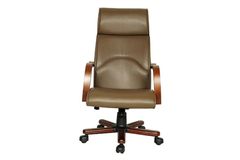 Turbo Office Chair, Green