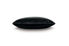 Mossel Leren Kussen, Kussen