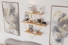 Bino James Massief Wandrek