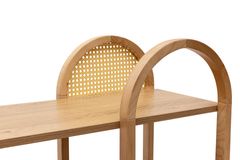 Nala Decoratieve Boekenrek