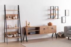 Yanke TV-Meubel met Rekken& Boekenrek, 150 cm, Pijnboom