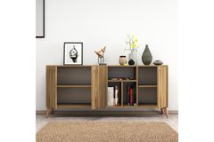 Ephesus Dressoir