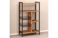 Elison Multifunctionele Keukenkast