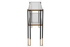 Fiorella Dressoir, Verouderd Zwart
