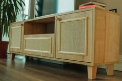 Nimrod Scandinavisch TV-Meubel, 150 cm