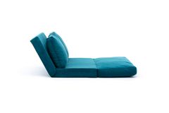 Pafu Taida Slaapbank, Groenblauw