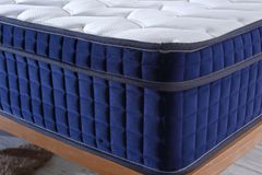 US Sleeping Visco Orthopedische Matras, 120x200 cm