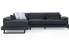 Frido Hoekbank Links, Antraciet