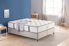 Luna Juno Matras, 160x200 cm