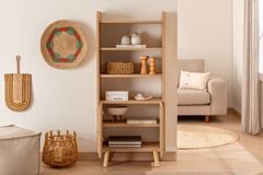 Torenna Boekenrek, 140 cm