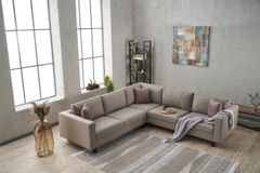 Tideway Hoekbank, Creme
