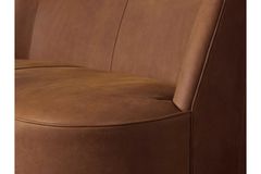 Lizbon 2-Zitsbank, Bruin