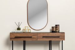 Pandoa Dressoir Spiegel