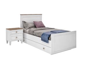 Postel pro mládež Kangaroo 100X200