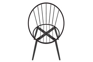 Brienz Wörthsee Stuhl aus Metall