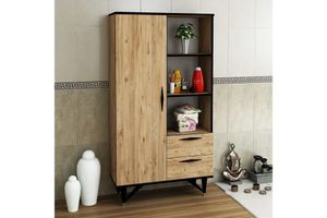 Kemen Bathroom Cabinet