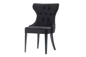 Nepal Chair, Black