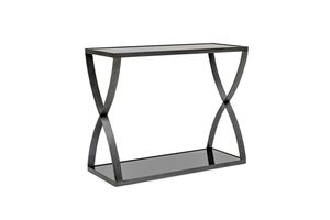 Sigma Consoletafel, Chroom