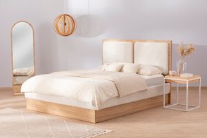 Luna Pandia Boxspring