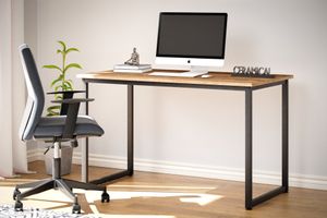 Ceramical Study Desk, 120 cm
