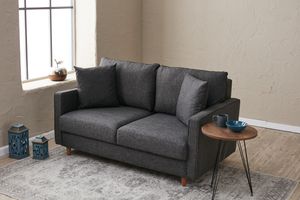 Eva 2-Sitzer Sofa