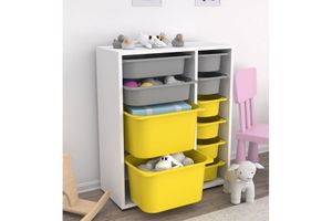 Moiwa Children's Toy Storage