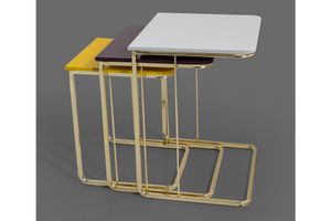 Veys Caroline Set Zettafels