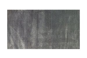 Vauxhall Plain Rug, 120 x 180 cm, Grey