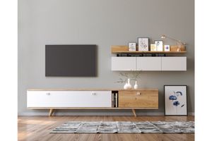 Hera TV-Möbel, 170 cm