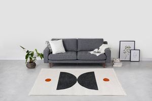Mizu Rug, 75 x 150