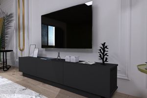 Dolce TV-Lowboard, 180 cm