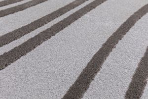 Nami Machinetapijt, 120x180 cm, Antraciet