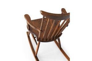 Kırlangıç Schommelstoel