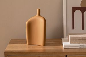 Tova Vase, Camel