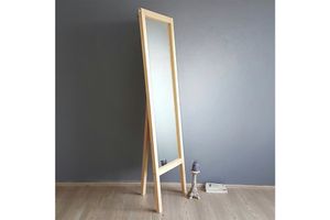 Easel Mirror