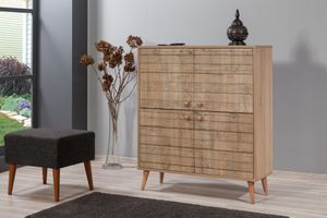 Natural Kast