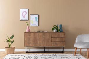Laxus Sideboard With Drawers