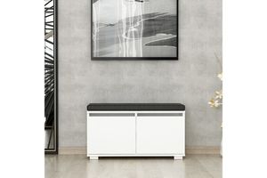 Drago Schoenenkast & Kruk