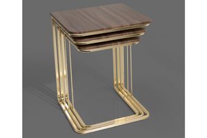 Veys Cora Set Zettafels