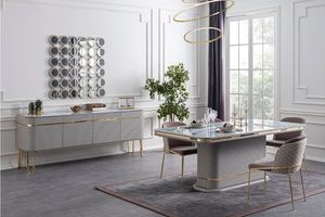 Gisele Dining Room