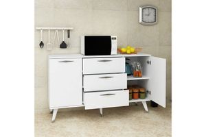 Almata Kitchen Cabinet