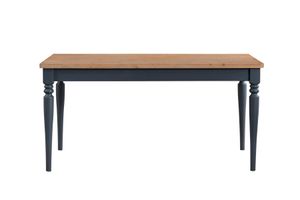 Kosovo Grote Houten Tafel