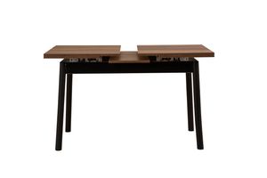 Oliver Tafel, Opklapbaar, Barok Zwart