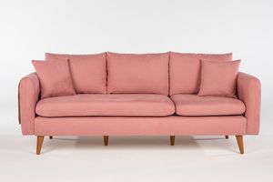 Sofia 3-Sitzer Sofa