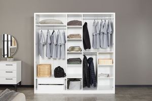 Life Kast met Lades