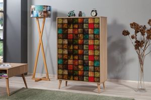 Multibox New Colors Sideboard