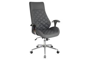 Casco Office Chair, Anthracite