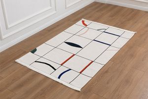 Linus Rug, 75 x 150 cm, Multicolour