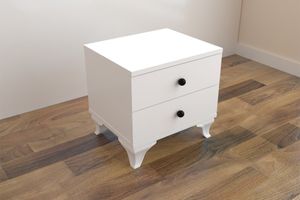 Reno Nachtkastje met 2 Lades