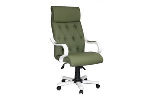 Tyga Office Chair, Green